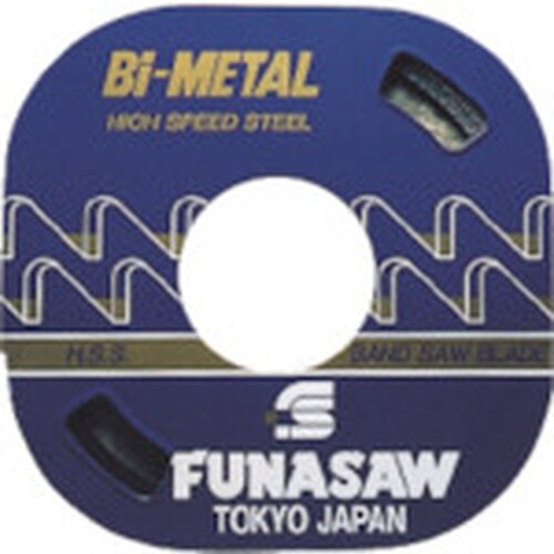 FUNASAW コンターマシン用ブレードBIM0.