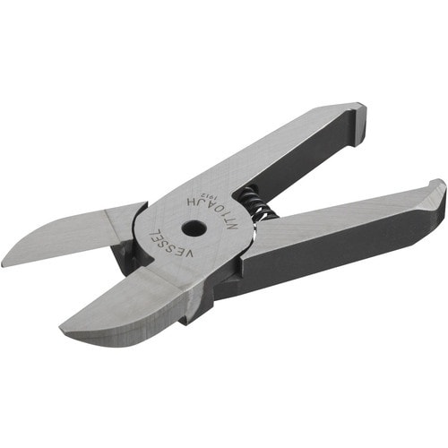 VESSEL エアーニッパーブレードストレートハイ