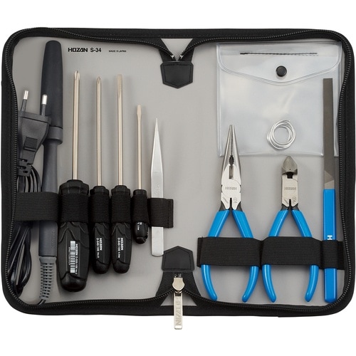 HOZAN 工具セット