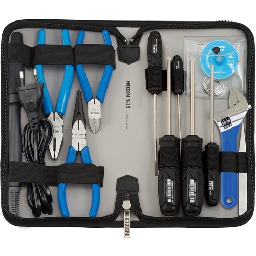 HOZAN 工具セット