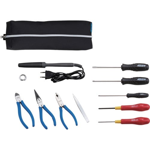 HOZAN 工具セット S−305−230