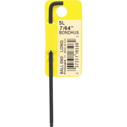 BONDHUS スタビー・ボールポイント・L−レン