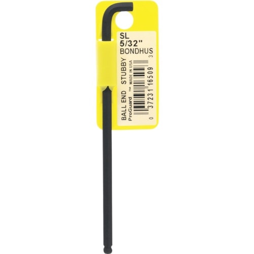 BONDHUS スタビー・ボールポイント・L−レン