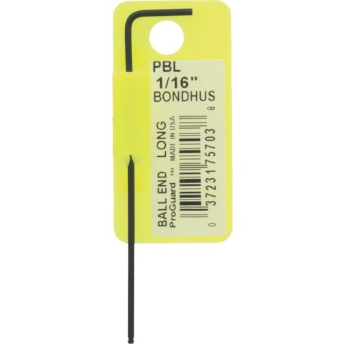 BONDHUS プロホールド(ネジつかみ機能付L−