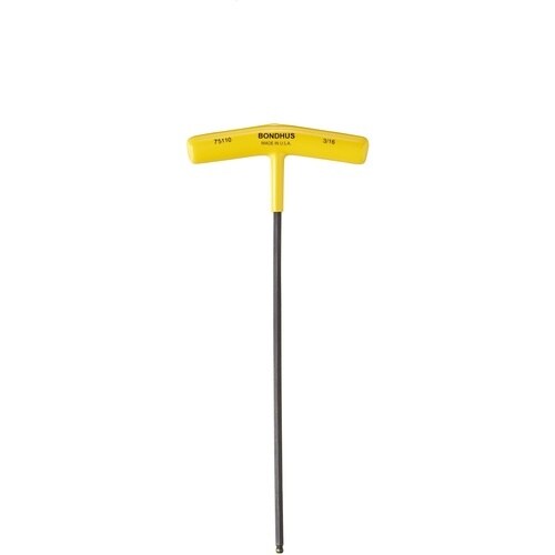 BONDHUS プロホールド(ネジつかみ機能付T−