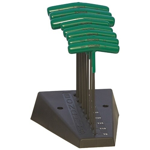 BONDHUS プロホールドトルクス(ネジつかみ機