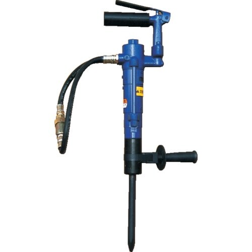 丸善工業 油圧チッパ−176×428青6.6kg