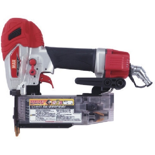 MAX 仕上げ釘打機ピンネイラ 15ー50mm