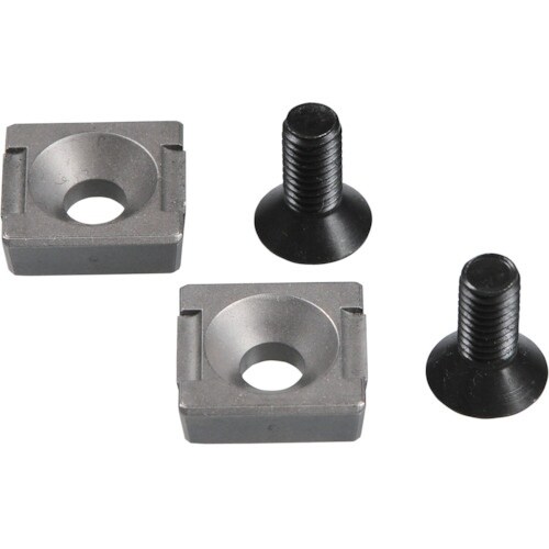 MCC サドルスクレーパ替刃 (2ヶ入)