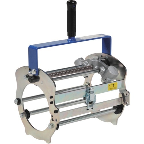 MCC サドルスクレーパ 150