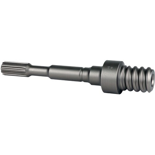 ミヤナガ ヒュ−ムカンシャンクNO3 スプライン