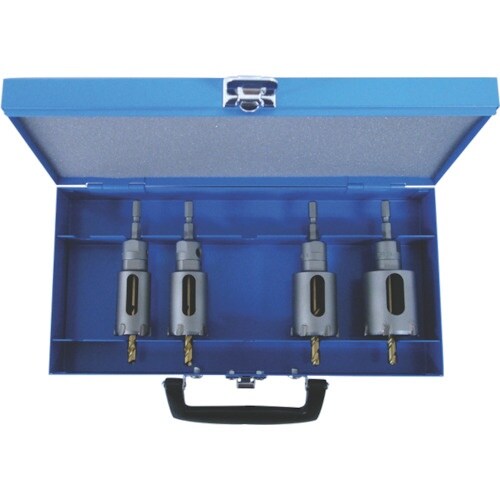 ミヤナガ DLコア充電 ボックスCキット