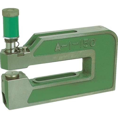 HSK パンチングハイセットAG2本体