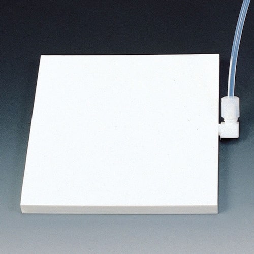 フロンケミカル フッ素樹脂(PTFE) バブラー