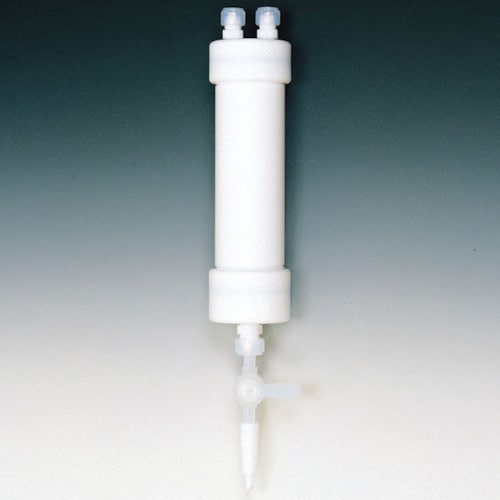 フロンケミカル フッ素樹脂 加圧式ホルダーC型 2