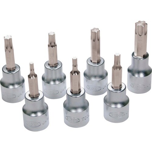 EIGHT TXソケット付ビット用 45mmビット