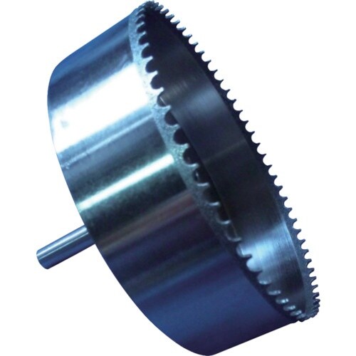 ヤマグチ 電着ガラス用ホールソーφ90