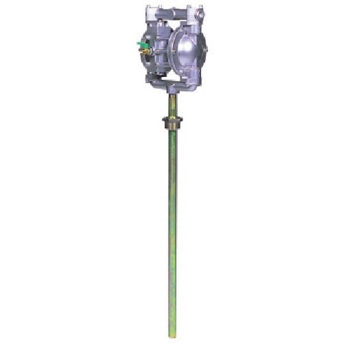 ヤマダ ダイアフラムポンプDP−10BAH−D