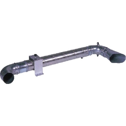 ヤマダ 梯子車用ノズルアタッチメント