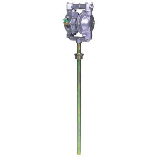 ヤマダ ダイアフラムポンプNDP−20BAC−D