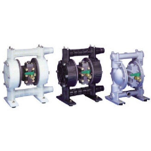 ヤマダ ダイアフラムポンプNDP−20BAS