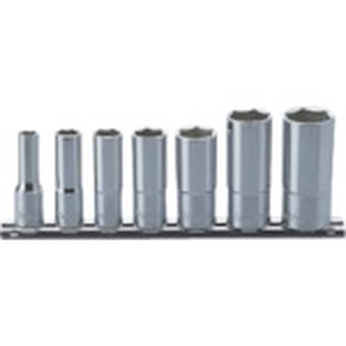 Ko−ken 12角英国規格ソケットセット