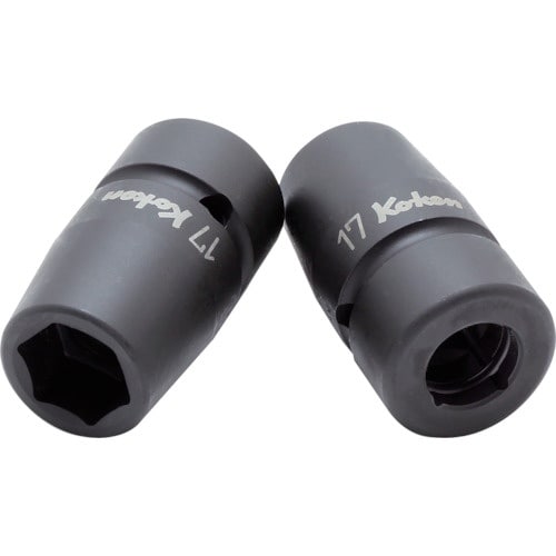 Ko−ken 防振インパクトソケット 13mm