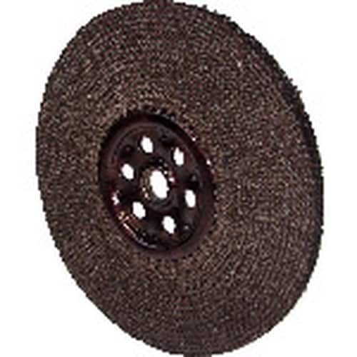 ヤナセ サイザルクローズドバフ 360x150x2