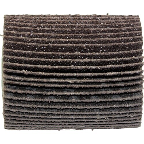 ヤナセ ペーパーフラップ 50x60 #400