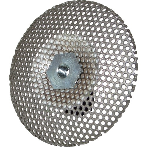 ヤナセ ネットディスク 100xM10