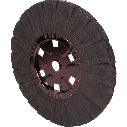 ヤナセ サイザルギャザーバフ 色処理 360x12