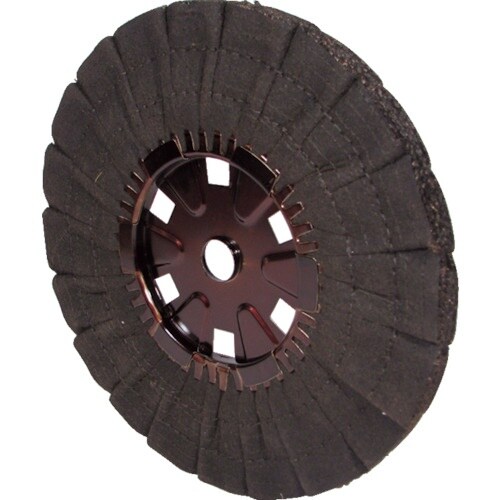 ヤナセ サイザルギャザーバフ 色処理 400x17