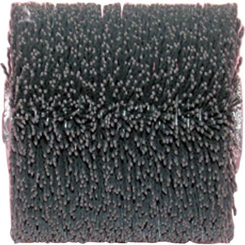 ヤナセ ユニロンブラシホイール 100巾 #240