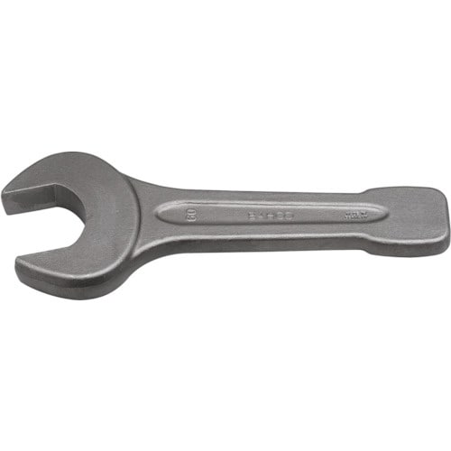 BAHCO 打撃片口レンチ100mm