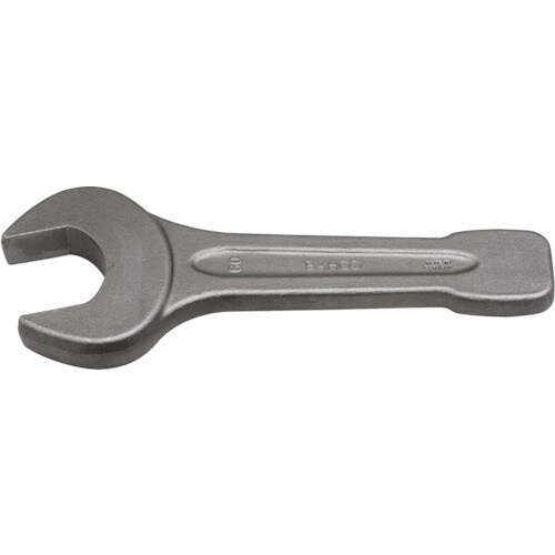 BAHCO 打撃片口レンチ110mm