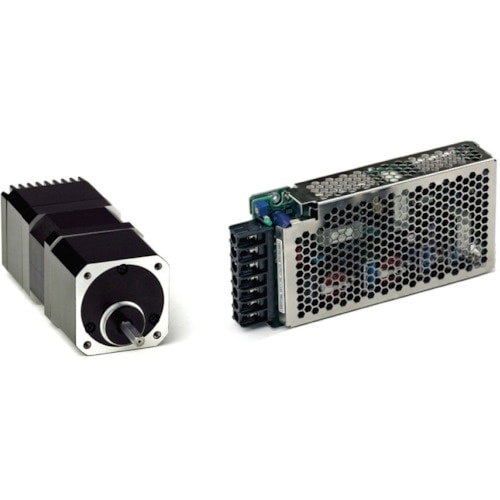 ASPINA スピードコントローラ内蔵ステッピング