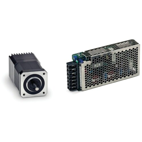 ASPINA スピードコントローラ内蔵ステッピング