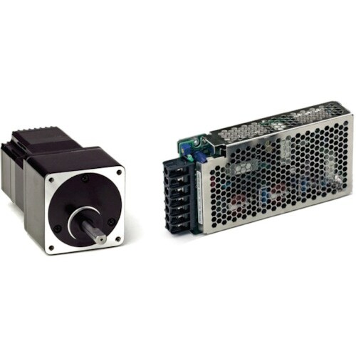 ASPINA スピードコントローラ内蔵ステッピング