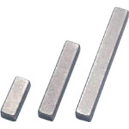 セイキ 平行キー 両角S50C 4×4×22mm