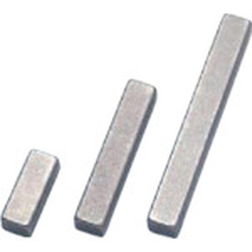 セイキ 平行キー 両角S50C 5×5×24mm