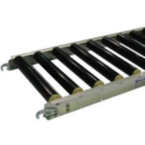 セントラル 樹脂ローラコンベヤ JRAU5012型