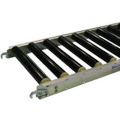 セントラル 樹脂ローラコンベヤ JRAU5012型