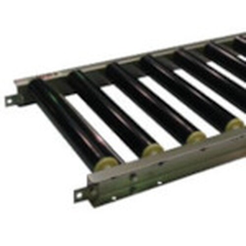 セントラル 樹脂ローラコンベヤ JRU5012型