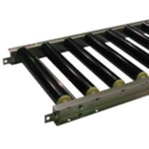 セントラル 樹脂ローラコンベヤ JRU5012型