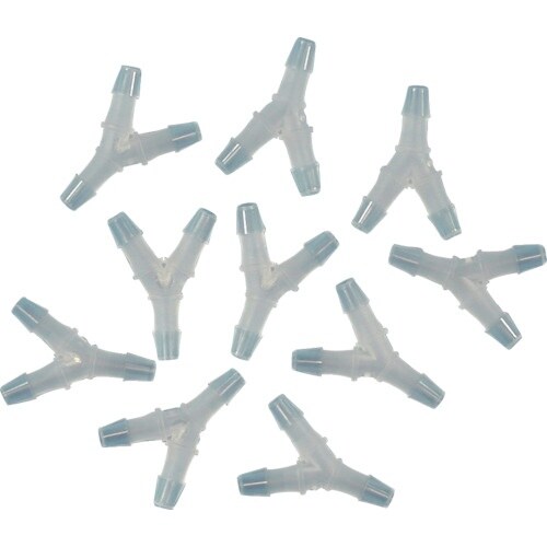 オートニクス 合流器 2.0mm (10本入)