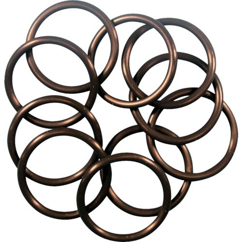 オートニクス IN継手用Oリング (5個入)