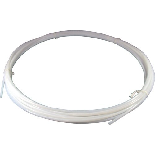 オートニクス テフロンホース 4mm 白 (10m