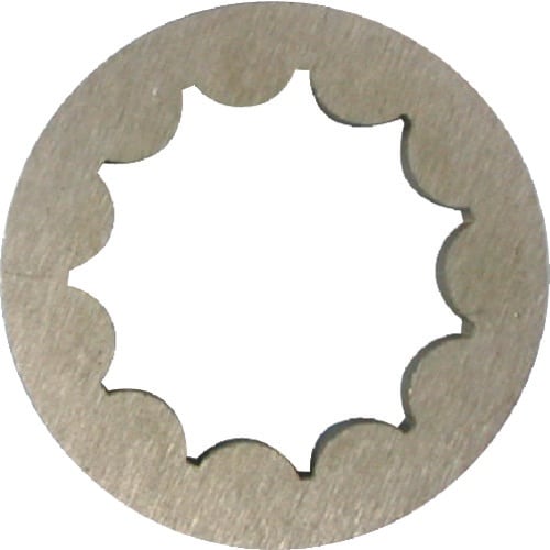 オートニクス アウターロータ金属 (1個入)