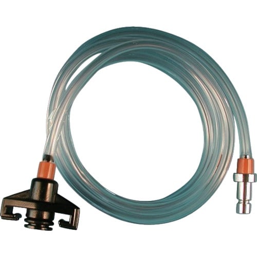 オートニクス シリンジアダプタ(カプラ付き) (1