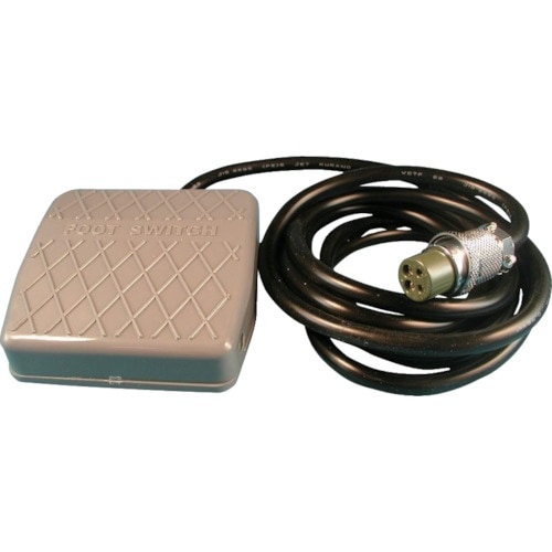 オートニクス AF用フットスイッチ (1S入)